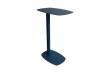 Стол журнальный Stool Group Eanna L MT-190L DB-012 синий, металл 42x28x65.5