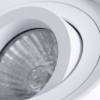 Потолочный светильник Arte Lamp Falcon A5645PL-1WH фото 2