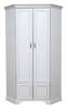 Шкаф платяной BlackRedWhite Кентаки BRW_00010104