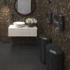 Диспенсер бумажных полотенец Tork Elevation Xpress 552108 Н2 черный мини фото 5