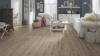 LVT Плитка Wineo 400 Wood 2/31 DB00110 Дуб Серый 1200x180 фото 3