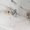 Смеситель для раковины Teymi Kati T10217 хром фото 5