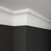 Карниз Deco Line КТ-40 110x10x18