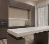 Керамогранит Creanza Portland SH1013-P Veincut Bianco Shape Pro с 3D-глазурью 60x120 фото 7