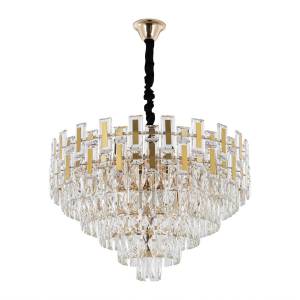Подвесная люстра Modelux ML.88801.12