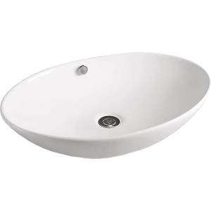 Раковина SantiLine SL-1019 63 см