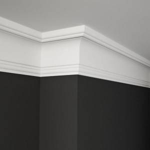 Карниз Deco Line КТ-40 110x10x18