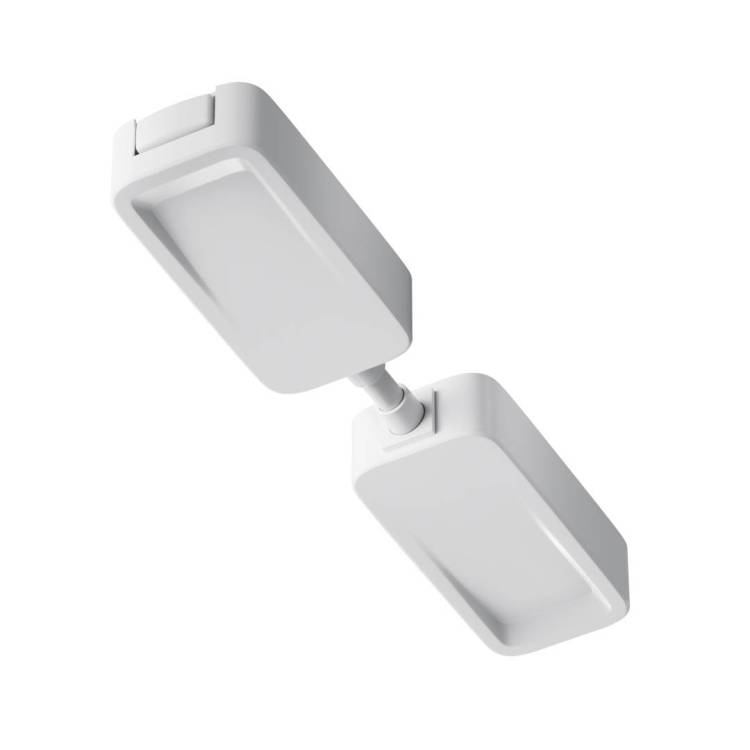 Коннектор питания Technical Accessories for tracks Radity TRA084C-W-12