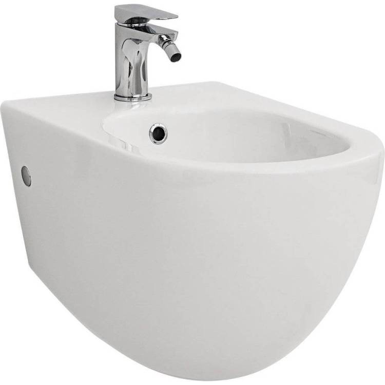 Биде подвесное ArtCeram File 2.0 FLB001 01 30