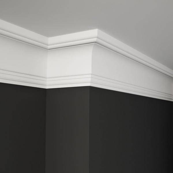 Карниз Deco Line КТ-40 110x10x18