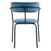 Стул Bradex Home Ant FR 0550, темно-бирюзовый фото 2