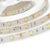 Светодиодная влагозащищенная лента Apeyron 7,2W/m 30LED/m 5050SMD холодный белый 5M 10-01 фото 13