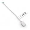 Светодиодная влагозащищенная лента Apeyron 7,2W/m 30LED/m 3528SMD разноцветная 5M 10-03 фото 11
