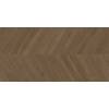 Керамогранит Delacora Walnut D120249M Chevron Dark Матовый Карвинг 60x120