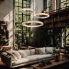 Подвесной светодиодный светильник Loft IT Oslo 10407/600 фото 10