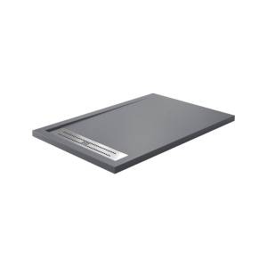 Поддон для душа Wasserkraft Wiese 84T06 120x80