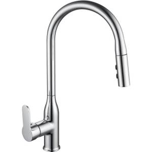 Смеситель для кухни Rush Tenerife TE2835-24