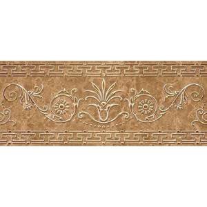 Бордюр Керлайф Imperial Classico Moca 13x31.5