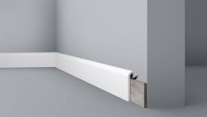 Плинтус NMC Wallstyl CF2S 200x11x2.2