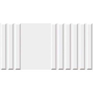 Декор Vives Corso Milvio Blanco Mate 10x20