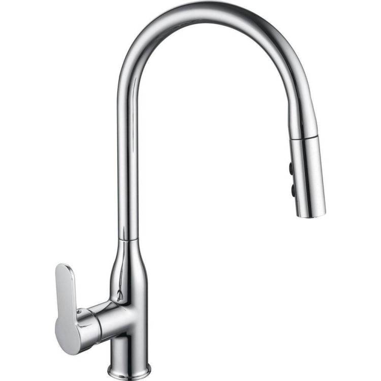 Смеситель для кухни Rush Tenerife TE2835-24