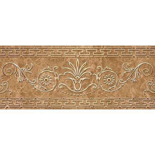 Бордюр Керлайф Imperial Classico Moca 13x31.5