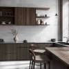 Керамогранит NT Ceramic Axion NTTHS99809K Shiny Slate Lapp 60x120 фото 9