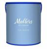 Декоративное покрытие Mallers Silk Matte 2.5 л
