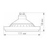 Лампа светодиодная Arlight Unit 26890 фото 7