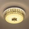Потолочный светильник LED4U 1160-400 CR фото 5