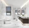 Керамогранит Global Tile Arrow GT1206012703PSiR Белый 60x120 фото 7