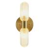 Светильник настенный Moderli Brass V11018-2W