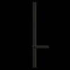 Настенный светильник LOFT IT Linio 10149/1200 Black фото 4