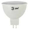 Лампа светодиодная ЭРА GU5.3 8W 2700K матовая LED MR16-8W-12V-827-GU5.3 Б0049093 фото 3