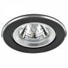 Встраиваемый светильник Lightstar Banale Weng 011008