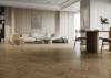 SPC Ламинат Home Expert Parquet Design 4.5/42 4V 44-7009-64 Дуб Фраппе 400x100 фото 3