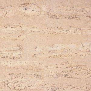 Пробковое покрытие Corkstyle Natural Cork Comprido Creme Клеевое 915x305x6