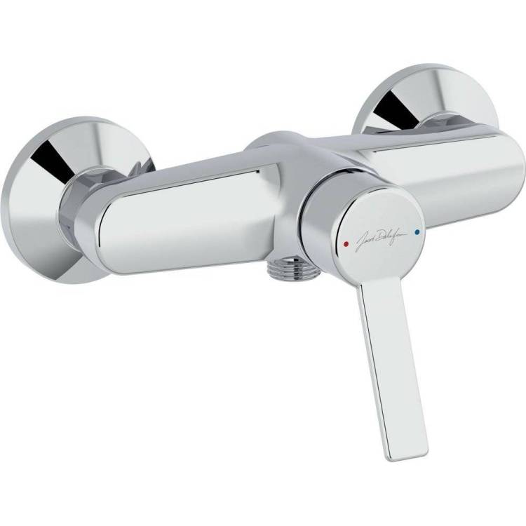 Смеситель для душа Jacob Delafon Eo E24159RU-CP