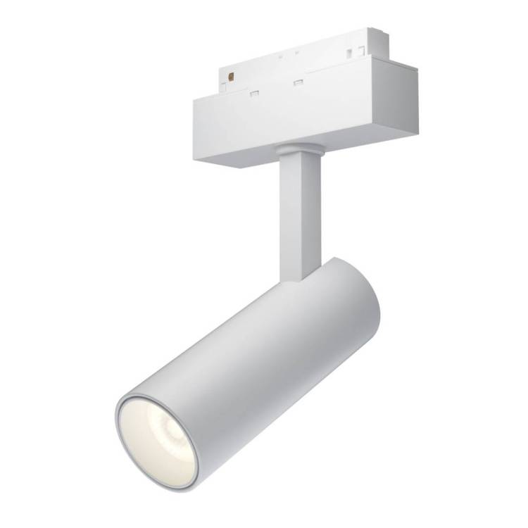 Трековый светильник Technical Focus LED TR019-2-10W3K-W