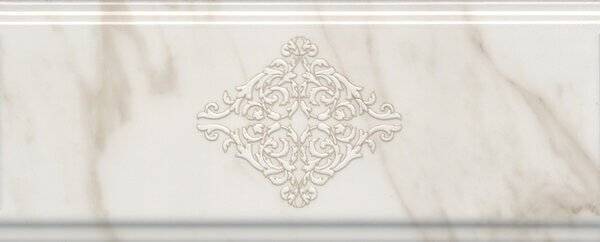 Бордюр Kerama Marazzi Карелли BDA017R 30x12