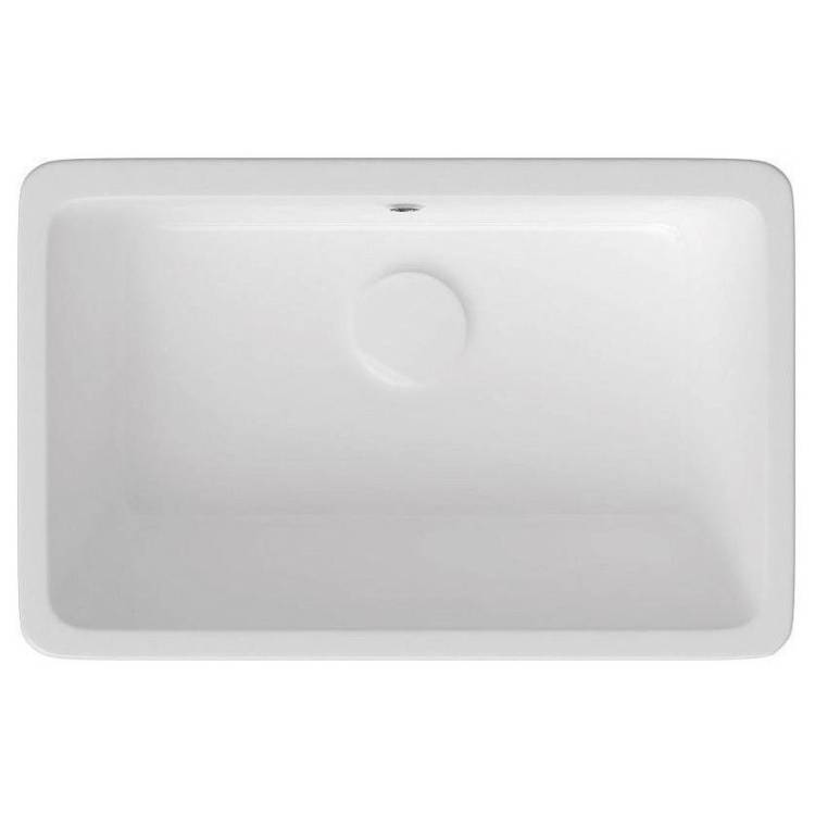 Раковина Isvea Soluzione 10SZ77053SV 53 см