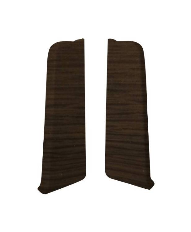 Заглушка Bonkeel Style BS7020 71.5 мм
