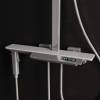 Душевая стойка RGW Shower Panels SP-35 51140135-01 Хром фото 3