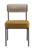 Стул Stool Group Ponpoun Totoro OTE-SH 170+272 bl.l бежевый терракотовый фото 3
