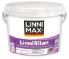 Краска Linnimax LinniSilan 948105760 для внутренних работ база 1, 2.5л
