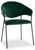 Стул Stool Group Алексис AV 445-Cdf-08 велюр зеленый