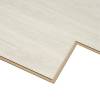 Ламинат WoodStyle Vega 8/32 2660 Дуб Снежный Холм 1285x192 фото 3