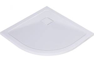 Панель для душевого поддона Wasserkraft Dinkel 58T01