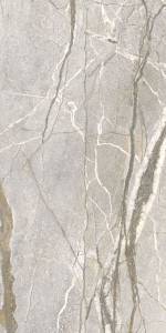 Керамогранит Flaviker Supreme Hedonism PF60017521 Silver Roots Nat R 60x120