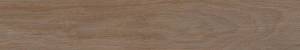 Керамогранит Kerama Marazzi Тьеполо SG351200R коричневый матовый обрезной 9.6x60x0.9